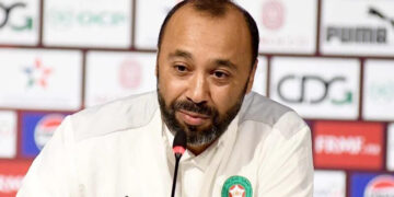 Morocco’s coach Tarik Sektioui has expressed his wish to face fellow Moroccan Jamal Sellami, who is leading Jordan