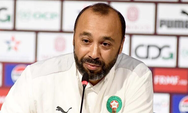 Morocco’s coach Tarik Sektioui has expressed his wish to face fellow Moroccan Jamal Sellami, who is leading Jordan