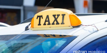 Morocco Reports Nearly 5,000 Taxi Violations as Authorities Push for Sector Reform