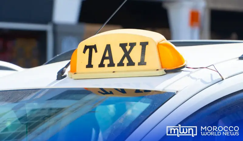 Morocco Reports Nearly 5,000 Taxi Violations as Authorities Push for Sector Reform