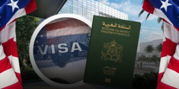 US Expands Casablanca Consulate Staff as Visa Demand Rises Ahead of 2026 World Cup