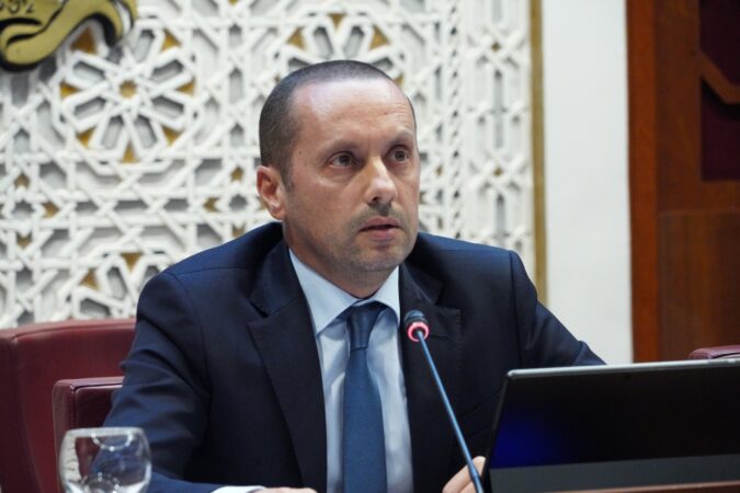 Tehraoui: Morocco Expands Universal Health Coverage to 88% of Population