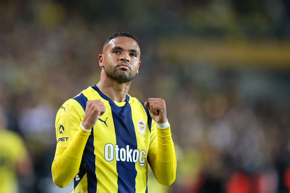 Youssef En-Nesyri Transfer to Al-Ittihad Fails After Registration Errors - Morocco World News by Abderrahim Kabbour