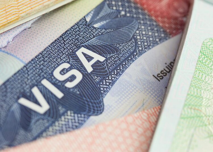 The US has added Algeria to its visa bond program, requiring citizens to post refundable deposits of up to $15,000 for tourist or business visas.