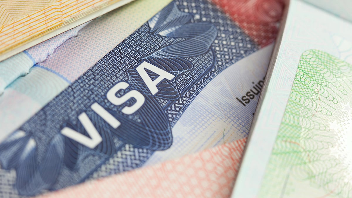 $15,000 US Visa Bond Requirements Hit Algeria; Morocco Escapes New Travel Restrictions