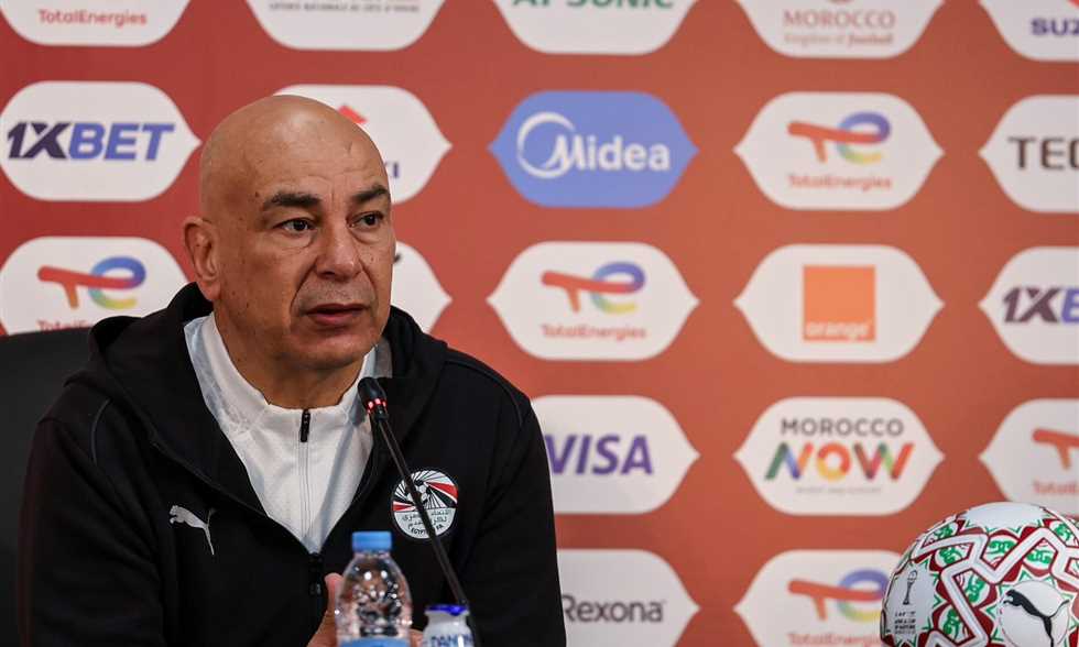 ‘Conditions Are Ideal’: Egypt Coach Commends Morocco Facilities
