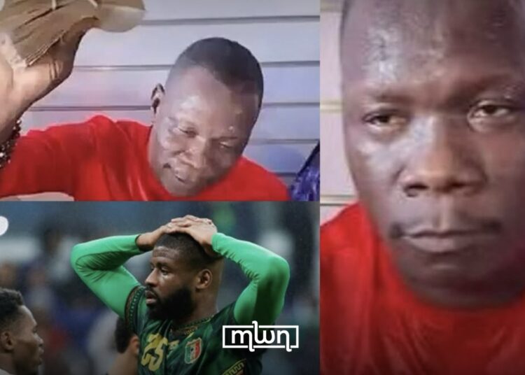 Mali authorities have arrested a self-proclaimed “witch doctor” accused of scamming citizens out of more than €33,000