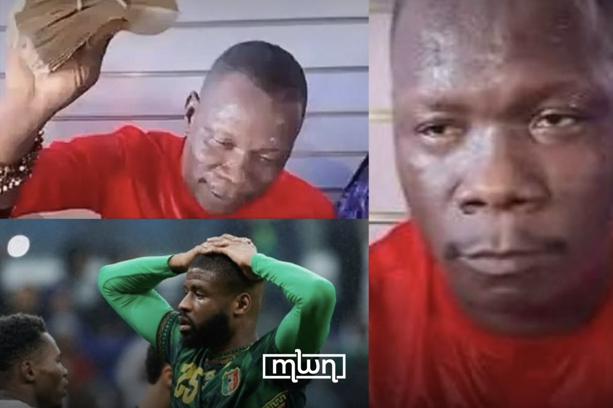 Mali Arrests ‘Witch Doctor’ Who Scammed Fans €33,000 with False Promises of AFCON Win