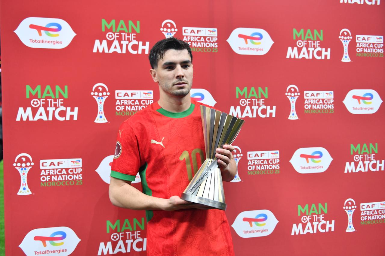 Real Madrid Welcome Back Brahim Díaz, Arbeloa Praises His Potential