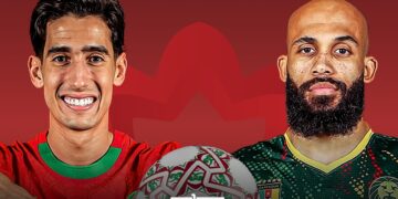 Morocco and Cameroon have a long football history, and their upcoming quarter-final match is far from the first time.