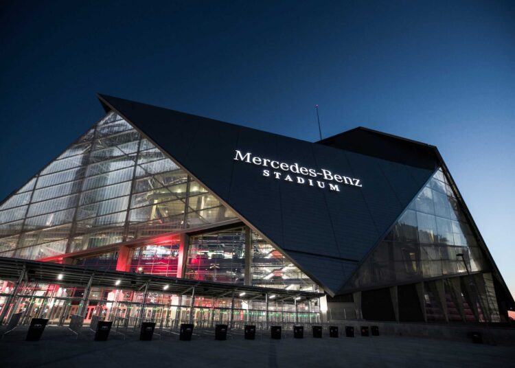 Exclusive: Atlanta Prepares for Morocco’s 2026 World Cup Debut at Mercedes-Benz Stadium