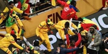 Rabat Court Postpones Trial of Senegalese, Algerian Fans Over AFCON Final Violence