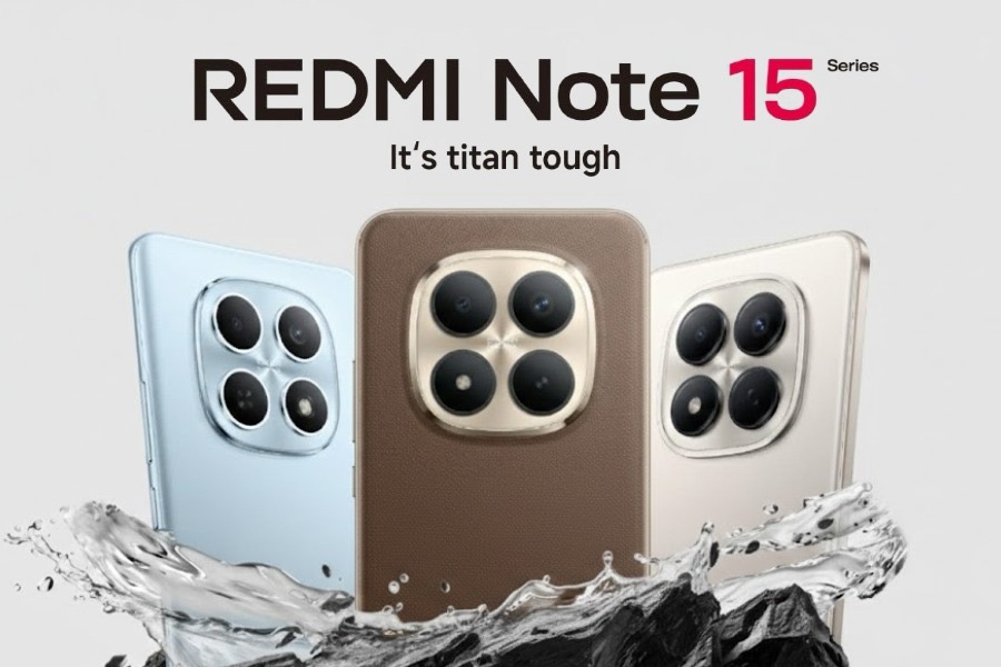 Xiaomi Expands Morocco Lineup With REDMI Note 15 Series