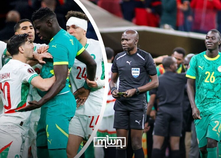 A Game Trapped in Its Own Cultural Mindset, Power and Morality in African Football