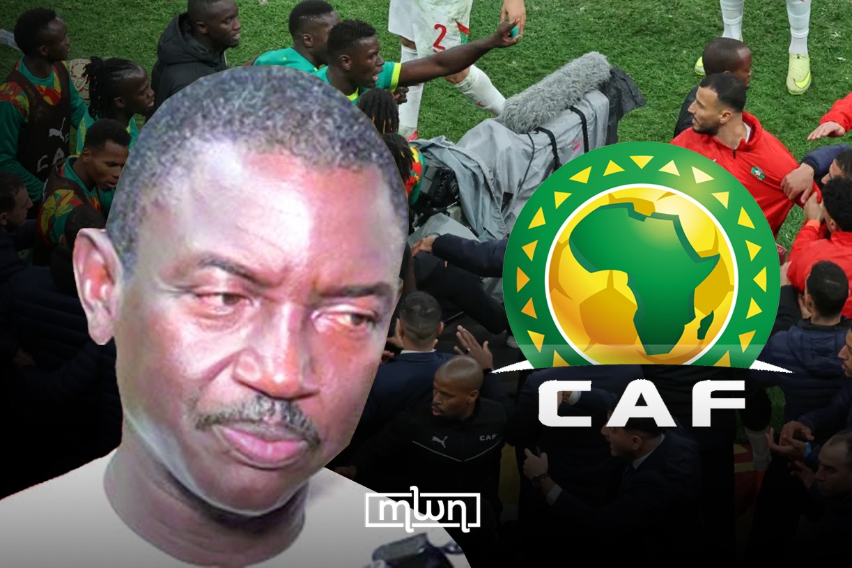 A Judge in His Own Cause? Justice Requires Senegalese Ousmane Kane’s Recusal From CAF Ruling