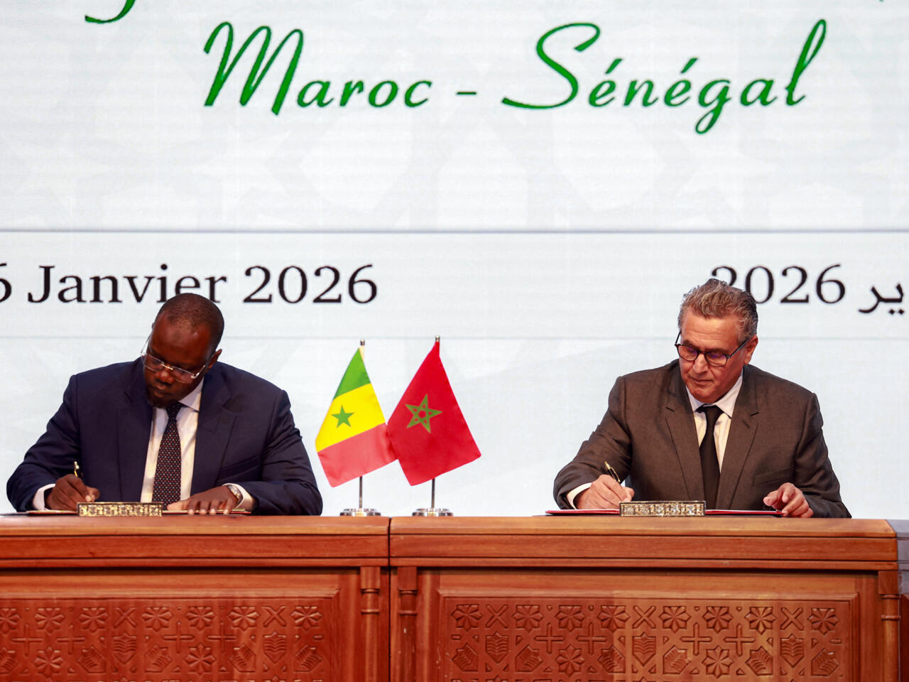 A Single Match Cannot Eclipse Morocco-Senegal’s Palimpsest Ties