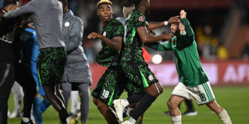 CAF unleashed devastating disciplinary action against Algeria following their humiliating quarter-final meltdown against Nigeria.