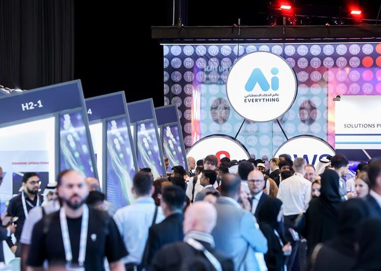 Ai Everything MEA Egypt to Showcase Deployed Mobility, Healthcare and Computing Systems
