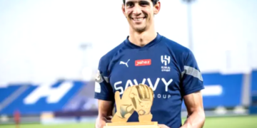 Al-Hilal Confirms Yassine Bounou Suffers Thigh Contusion After AFCON Return
