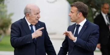 Algeria Summons French Diplomat Over TV Program Allegedly Offensive