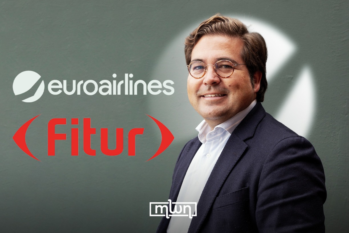 As 2030 World Cup Nears, Euroairlines Moves to Capture Morocco’s Connectivity Moment