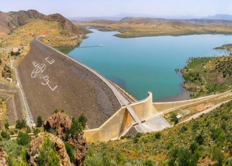 Morocco’s Dams Reach Nearly 76% Capacity