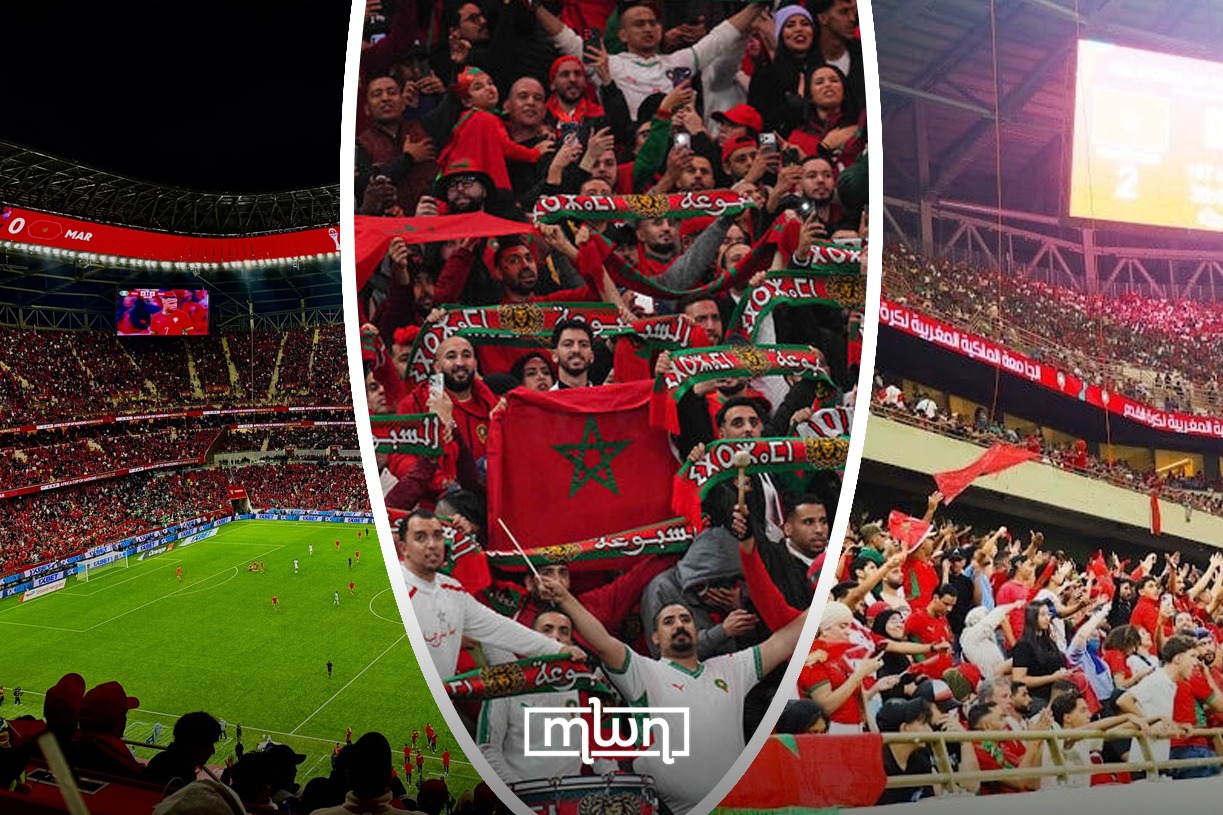 Beneath Painful AFCON Drama, Morocco Set the Standard for the Future