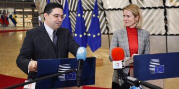 Foreign Minister Nasser Bourita expressed strong confidence Thursday in the positive prospects of the Morocco-EU partnership during the 15th Association Council meeting in Brussels.