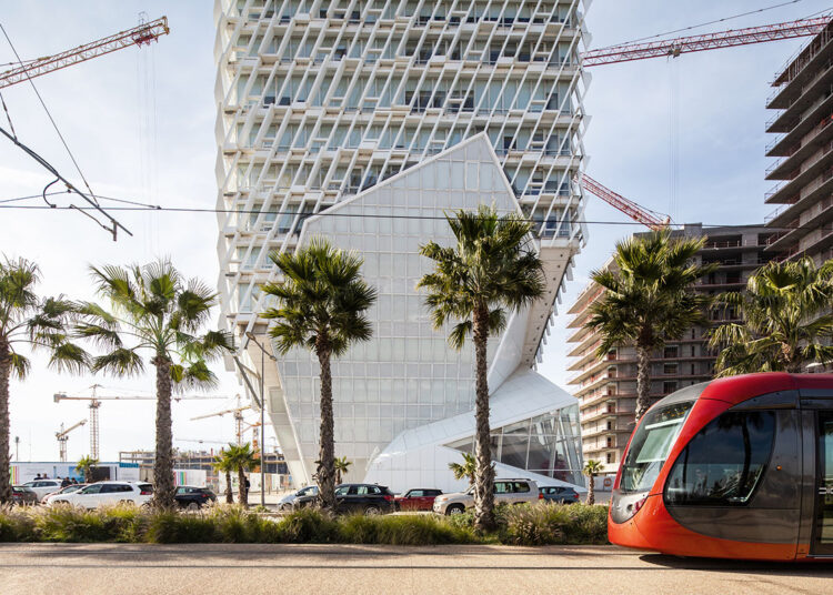 French public investment bank Bpifrance has positioned Morocco as a “strategic growth hub” for France.