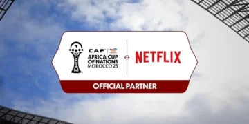 The Confederation of African Football (CAF) has signed an agreement with Netflix to broadcast daily highlight shows of the Africa Cup of Nations Morocco (AFCON) 2025 for subscribers in sub-Saharan Africa.
