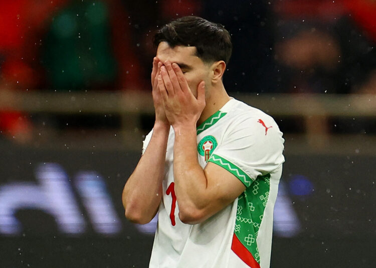 Morocco’s heartbreak in the Africa Cup of Nations (AFCON) final crystallized in one brutal moment when Brahim Diaz’s Panenka penalty was comfortably gathered by Edouard Mendy.