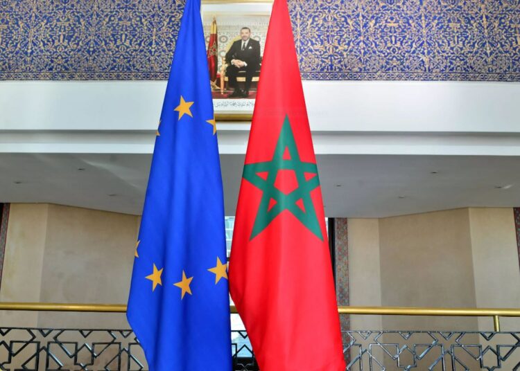 The European Union reinforced its strategic partnership with Morocco in 2025 by providing €233.4 million (MAD 2.48 billion) in budget support.