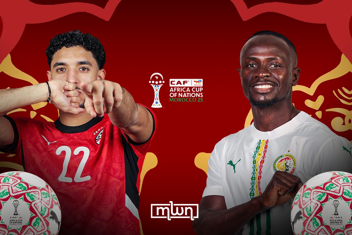Egypt vs Senegal: Where, How to Watch AFCON Semi-Finals Game