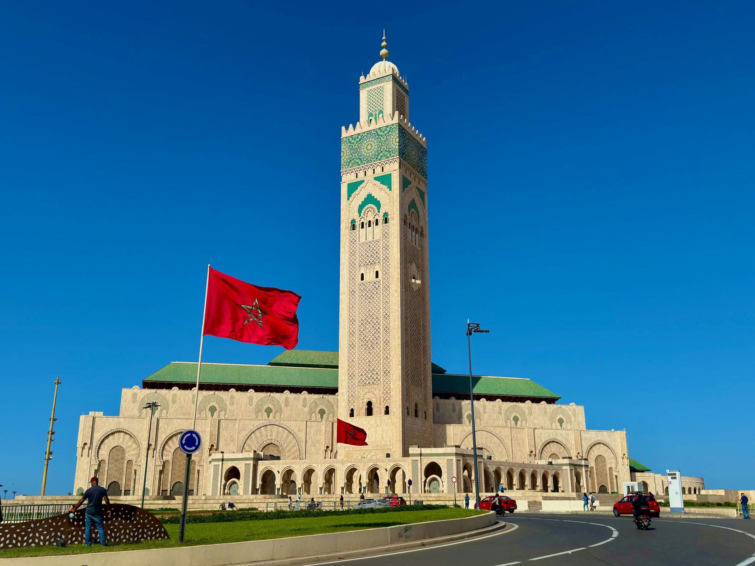 Faith as Statecraft: How Morocco Turned Religion into Strategic Power