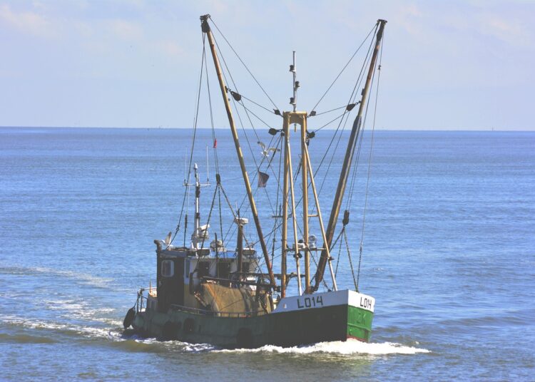 Fisheries agreement between Morocco and EU