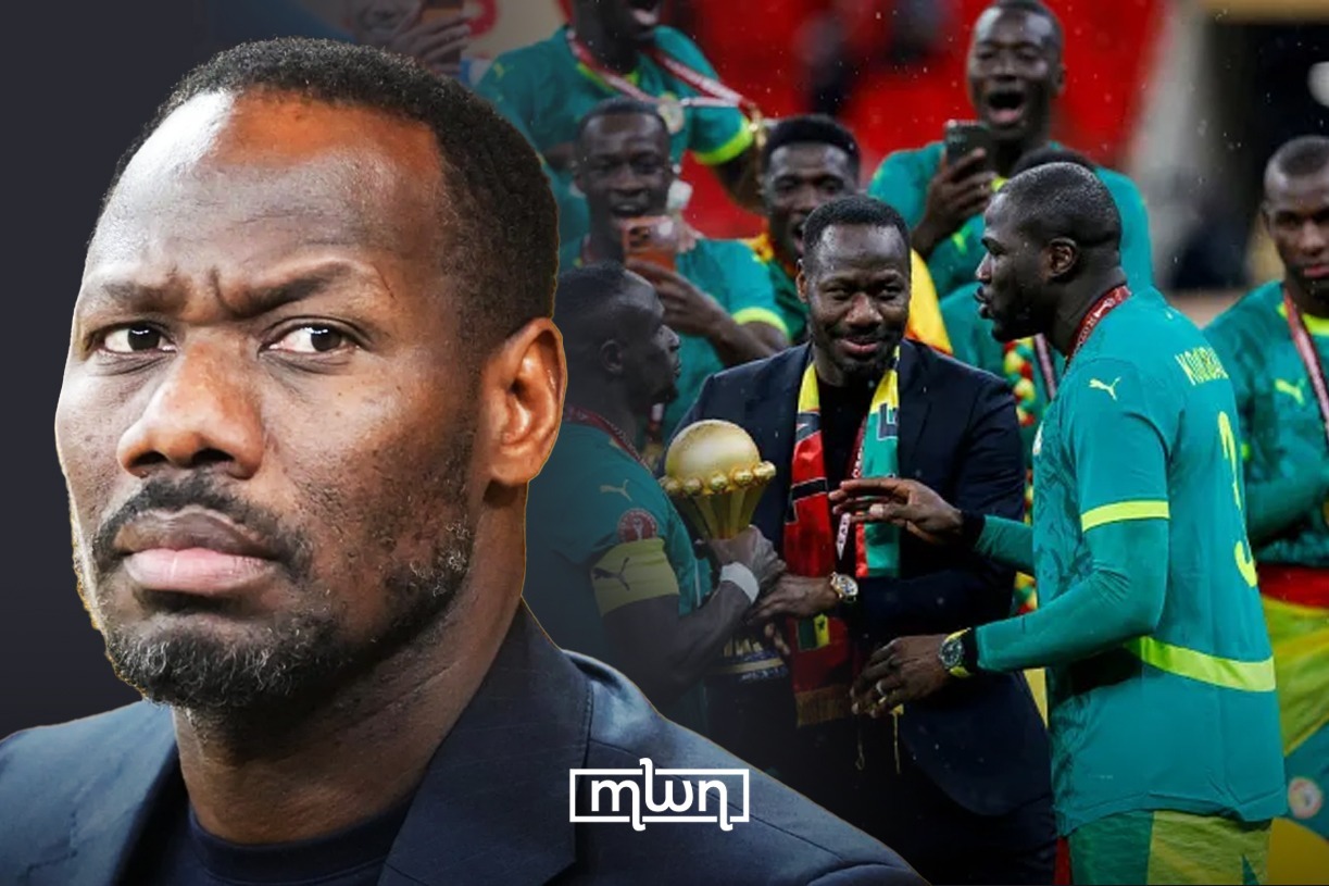 For the Sake of the Beautiful Game, Senegal Must Be Heavily Punished