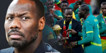 African football has long struggled to balance passion with discipline, and this usual triumph of emotion over institutional authority has often led to chaotic, dramatic scenes in AFCON tournaments.