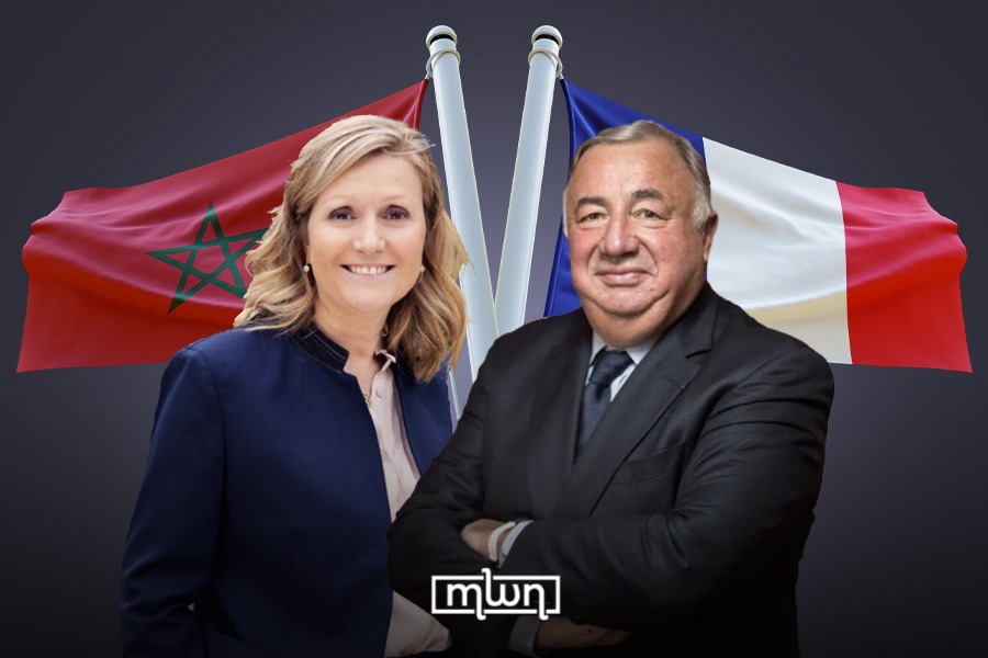 France Senate, National Assembly to Visit Morocco to Reinforce Rabat-Paris Partnership