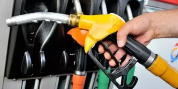 fuel morocco