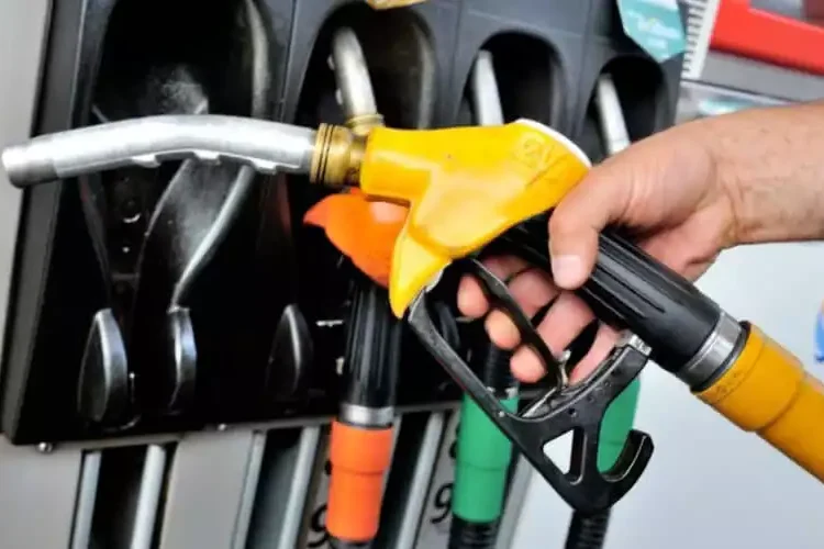 fuel morocco