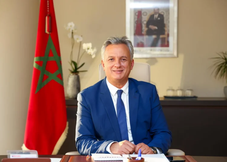 Government Approves 89 Projects Worth MAD 1.28 Billion Under National SME Program