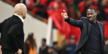 senegal appeal caf afcon