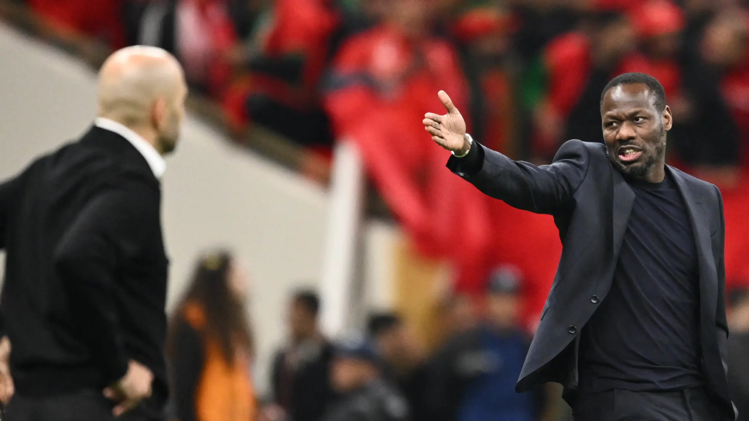 AFCON: Senegal Appeals CAF Sanctions Despite Slap on Wrist Penalties