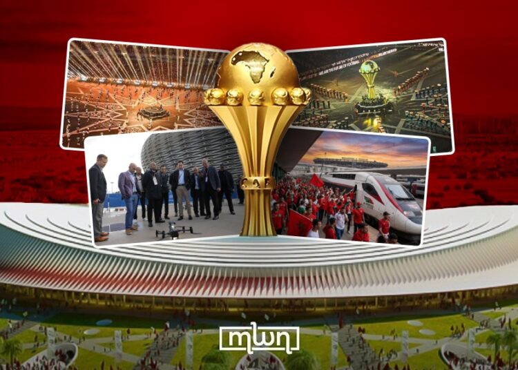 Global Forum Convenes Experts in Rabat to Discuss Sports Event Security