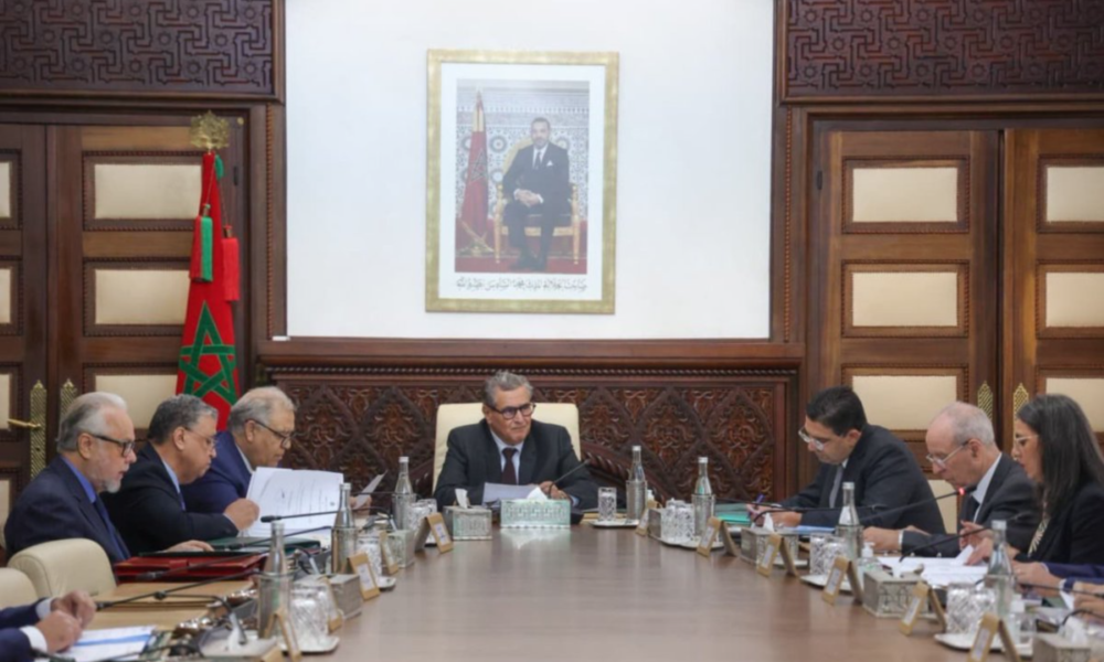 Government Approves Decree Updating Morocco’s Judicial Map