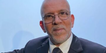 Algeria’s elimination from the Afcon at the hands of Nigeria ignited a heated discussion around the commentary of Hafid Derradji.