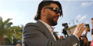 Streamer El Maliki Leaves Jail for Community Service Under Alternative Penalty