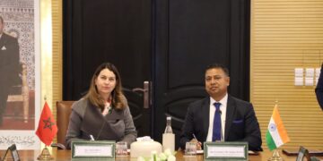 India and Morocco Deepen Cooperation in Public Administration Training