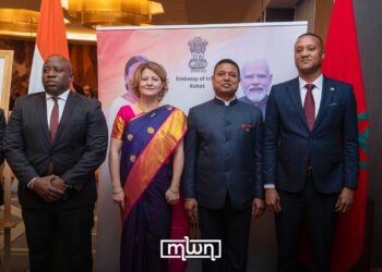 India’s 77th Republic Day- Rabat Gathering Cements Growing Bilateral Ties