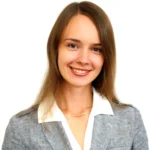 Kateryna Sergieieva